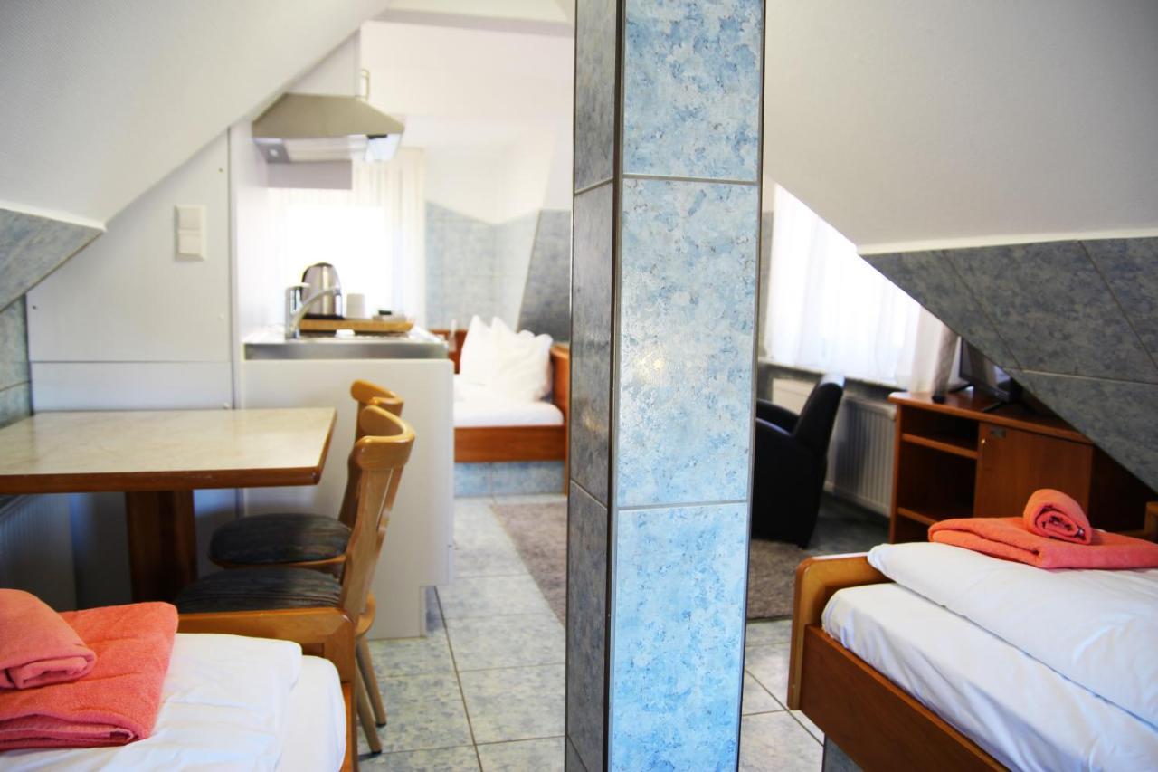 M-Hotel สตุตการ์ต ภายนอก รูปภาพ
