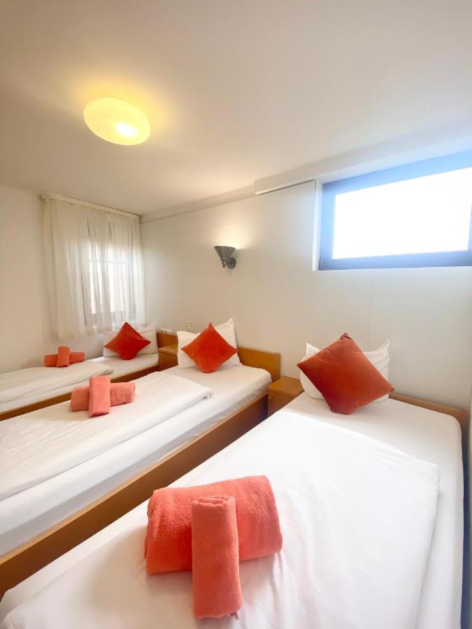 M-Hotel สตุตการ์ต ภายนอก รูปภาพ